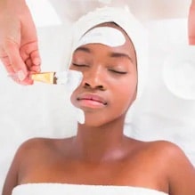 Tratamentos Faciais Tratamentos Faciais